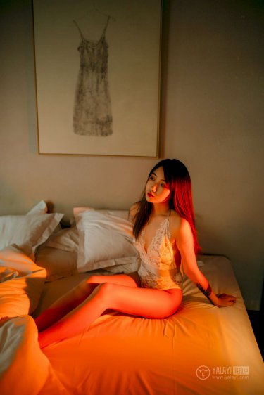 德扑女王